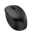 MOUSE SEM FIO MOVER PURPLE 1600DPI - SILENT CLICK