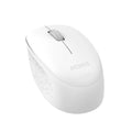 MOUSE SEM FIO MOVER PURPLE 1600DPI - SILENT CLICK