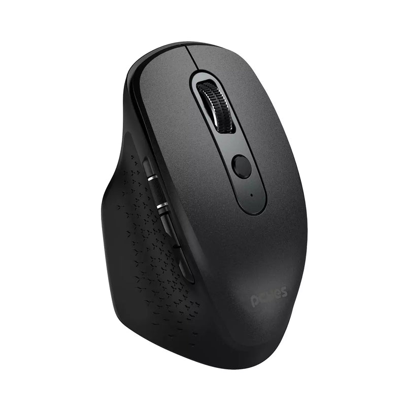 MOUSE SEM FIO EX100 RECARREGAVEL - 3200DPI SILENT CLICK