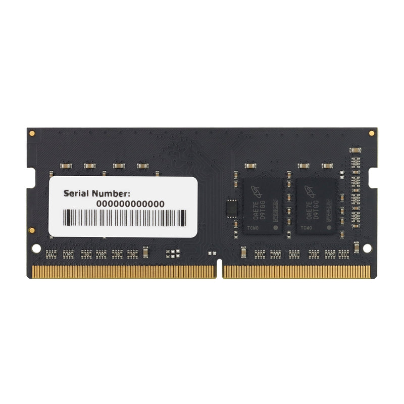 MEMORIA PCYES SODIMM 16GB DDR4 3200MHZ