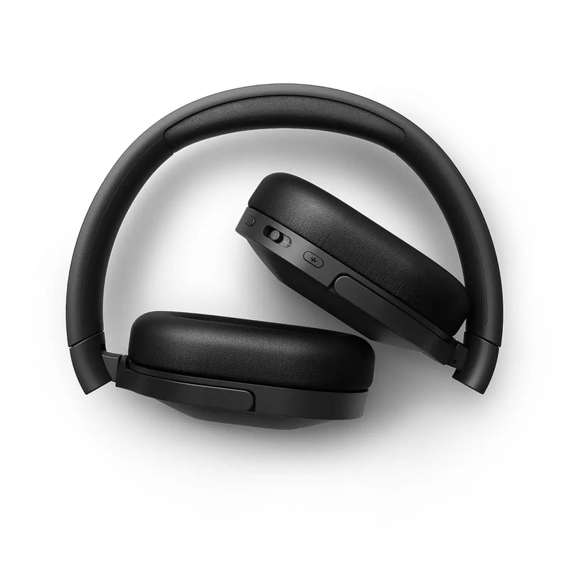 FONE DE OUVIDO PHILIPS WIRELESS BLUETOOTH PRETO