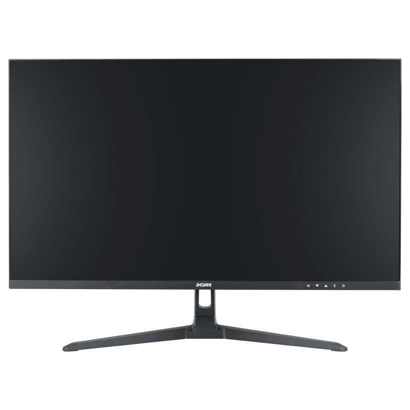 MONITOR GAMER PCYES O-CREED O10 23,8" FULL HD 165HZ 1MS HDMI DP USB FREESYNC