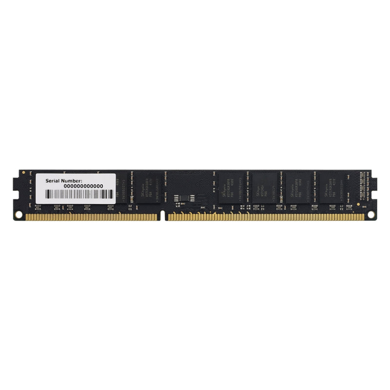 MEMORIA PCYES UDIMM 8GB DDR3 1600MHZ