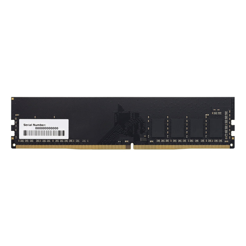 MEMORIA PCYES UDIMM 4GB DDR4 3200MHZ