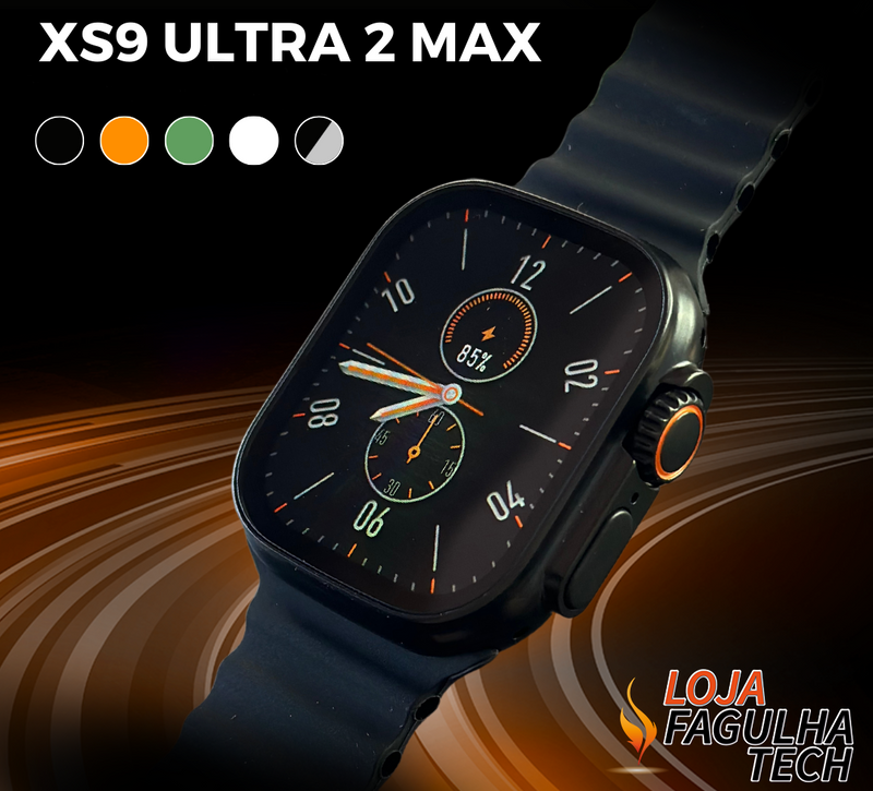 XS9 ULTRA 2 MAX