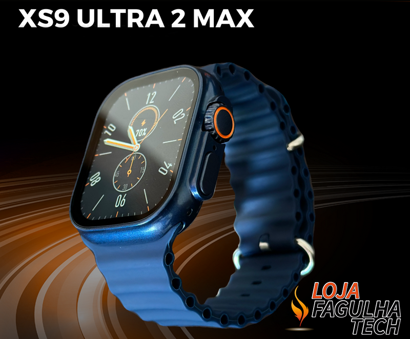 XS9 ULTRA 2 MAX