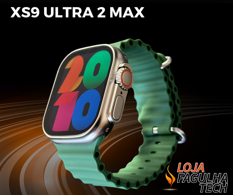 XS9 ULTRA 2 MAX