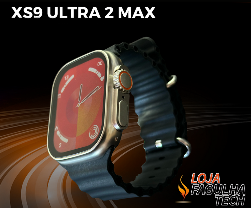 XS9 ULTRA 2 MAX