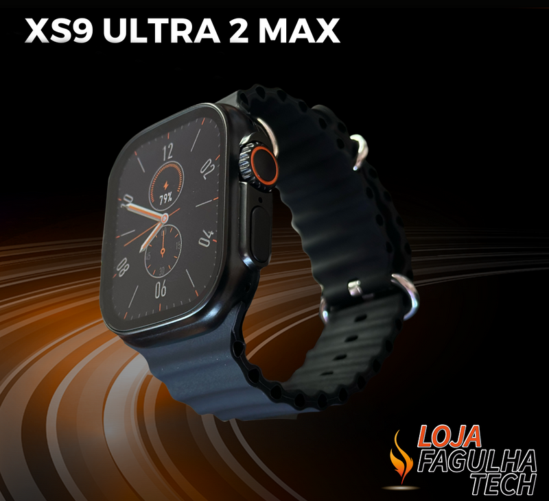 XS9 ULTRA 2 MAX