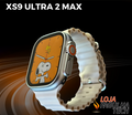 XS9 ULTRA 2 MAX